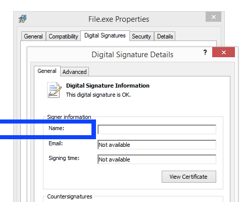 Screenshot of the Shenzhen Tuozhu Technology Co., Ltd. certificate